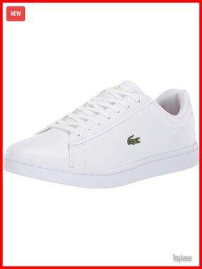 Women's Hydez Sneakers Modern Court Style Comfort Gold-Foil Branding